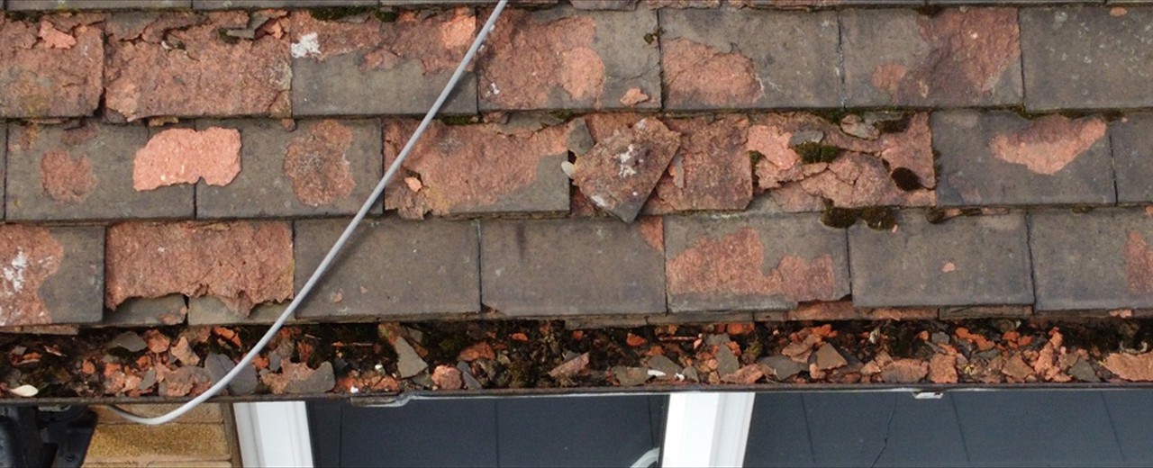 Roof Inspection Services