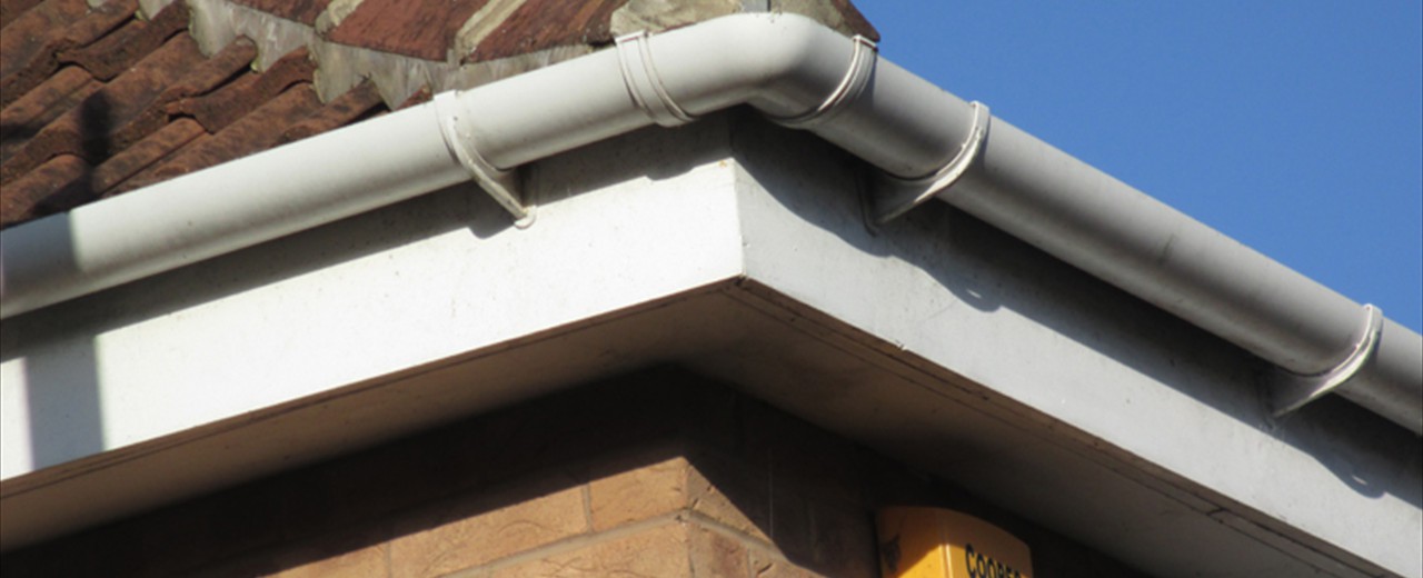 Fascias-Soffits-Gutters